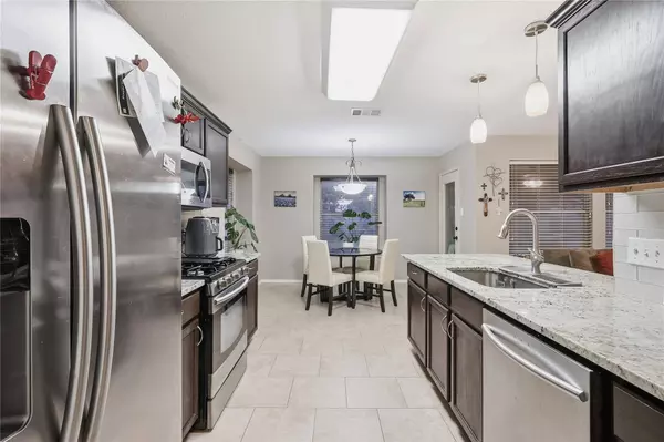 2067 Buckley LN, Round Rock, TX 78664