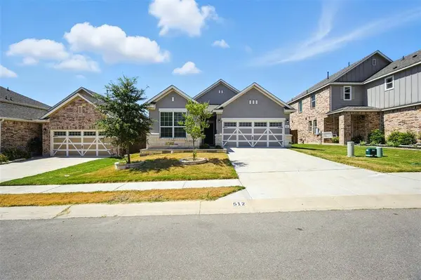 512 Lady Swiss LN #60, Hutto, TX 78634