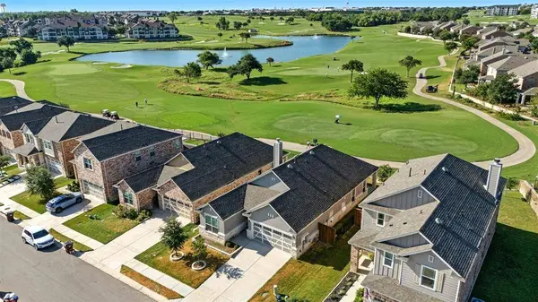 512 Lady Swiss LN #60, Hutto, TX 78634