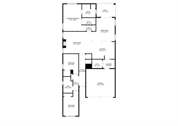 512 Lady Swiss LN #60, Hutto, TX 78634