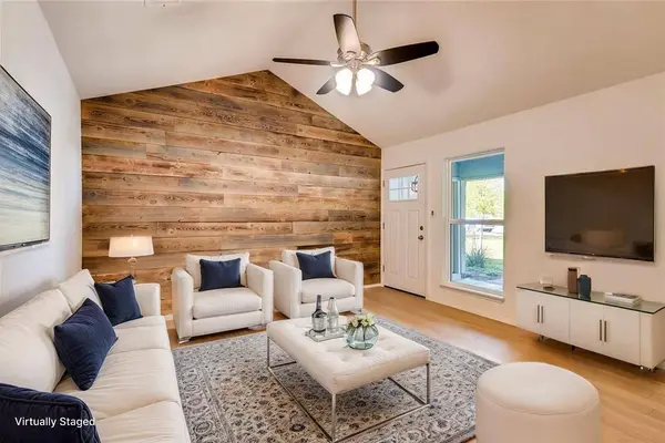 6711 West Gate BLVD #A, Austin, TX 78745