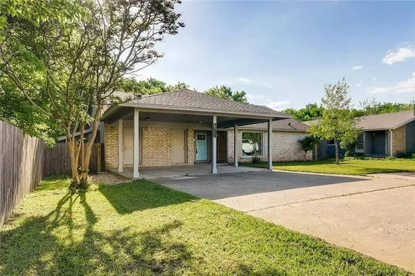 6711 West Gate BLVD #A, Austin, TX 78745