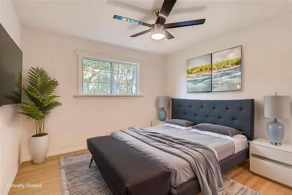 6711 West Gate BLVD #A, Austin, TX 78745