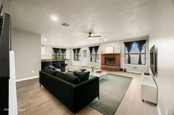 406 Bowen CIR, Copperas Cove, TX 76522