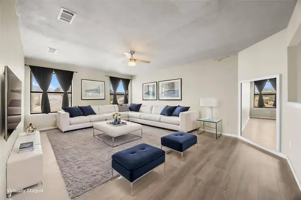 406 Bowen CIR, Copperas Cove, TX 76522