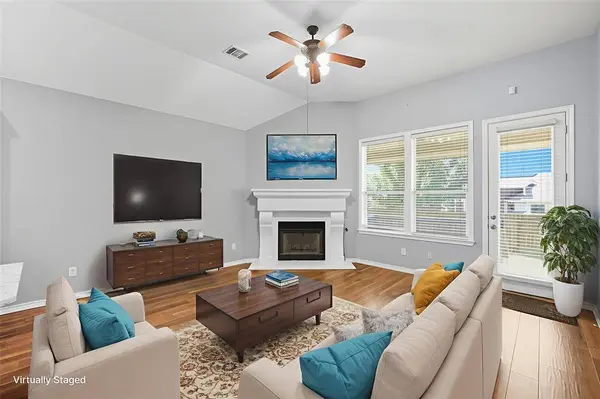 123 Justin Leonard DR, Round Rock, TX 78664