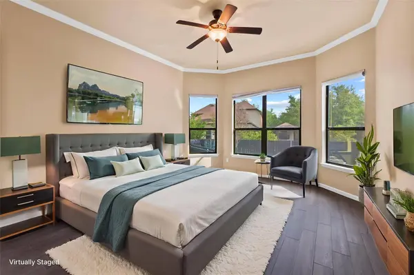 1710 Foxboro LN, Cedar Park, TX 78613