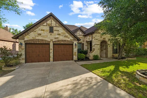 1710 Foxboro LN, Cedar Park, TX 78613