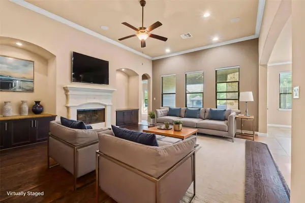 1710 Foxboro LN, Cedar Park, TX 78613