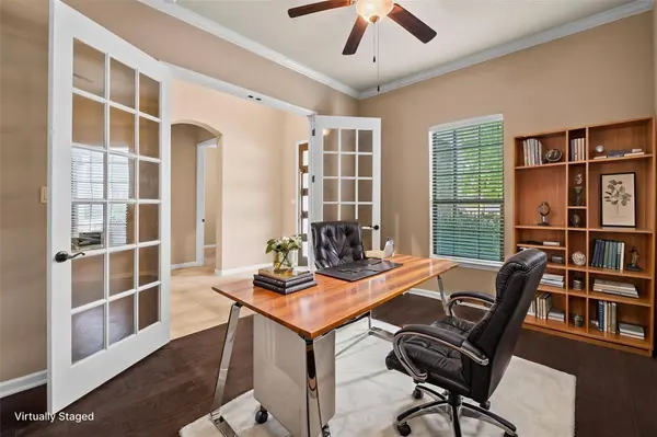 1710 Foxboro LN, Cedar Park, TX 78613