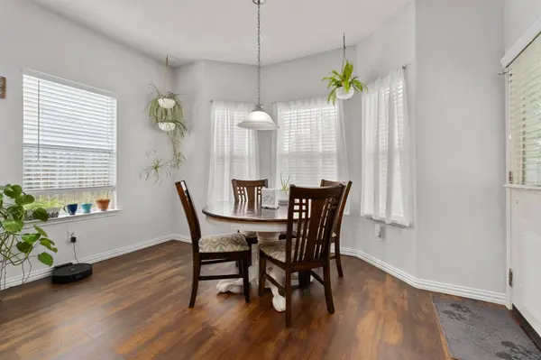 1107 Concan DR, Hutto, TX 78634