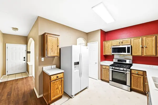 800 Northcreek BLVD, Leander, TX 78641