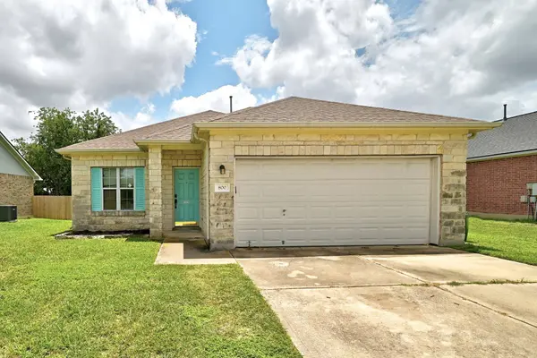 800 Northcreek BLVD, Leander, TX 78641