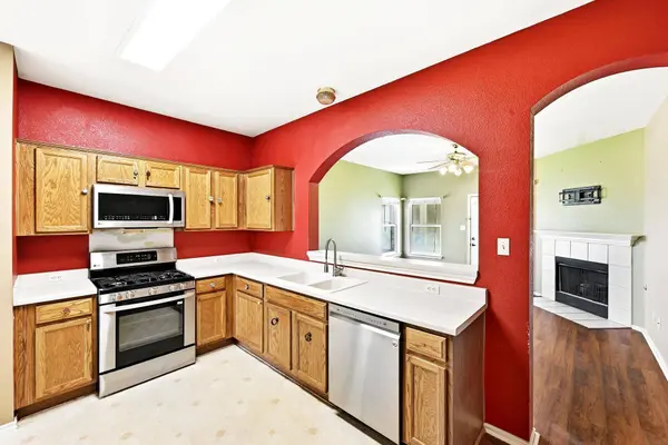 800 Northcreek BLVD, Leander, TX 78641