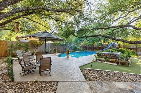 8905 Spearhead CV, Austin, TX 78717