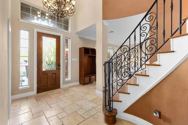 8905 Spearhead CV, Austin, TX 78717