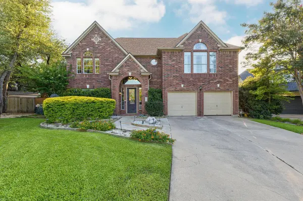 8905 Spearhead CV, Austin, TX 78717