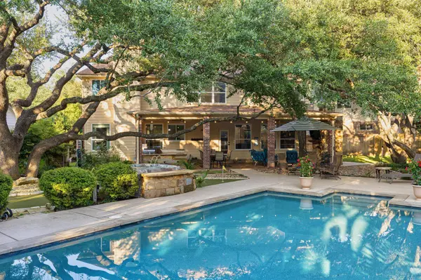 8905 Spearhead CV, Austin, TX 78717