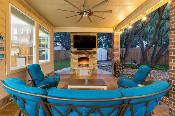 8905 Spearhead CV, Austin, TX 78717