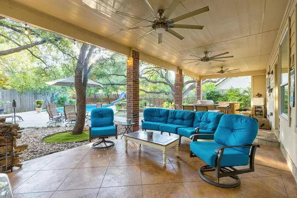8905 Spearhead CV, Austin, TX 78717