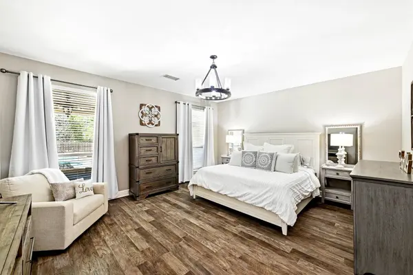 4003 Mirador CV, Round Rock, TX 78681