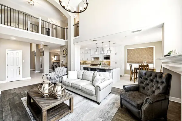 4003 Mirador CV, Round Rock, TX 78681