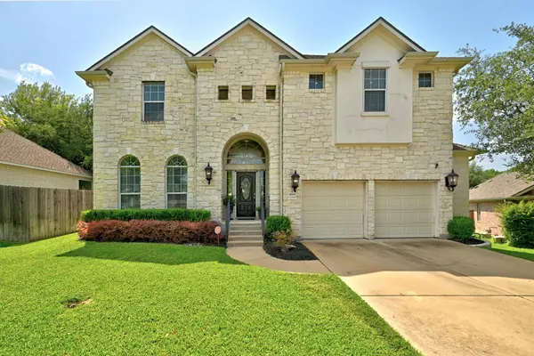 4003 Mirador CV, Round Rock, TX 78681
