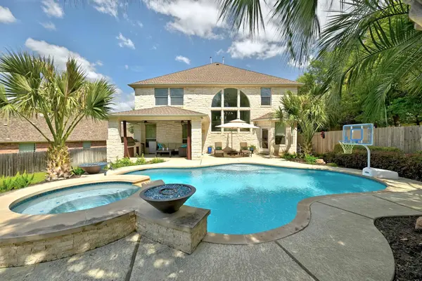 4003 Mirador CV, Round Rock, TX 78681