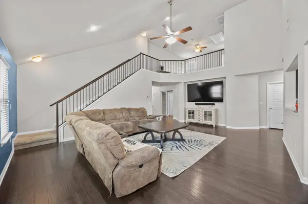 609 Jess Maynard TRL, Leander, TX 78641