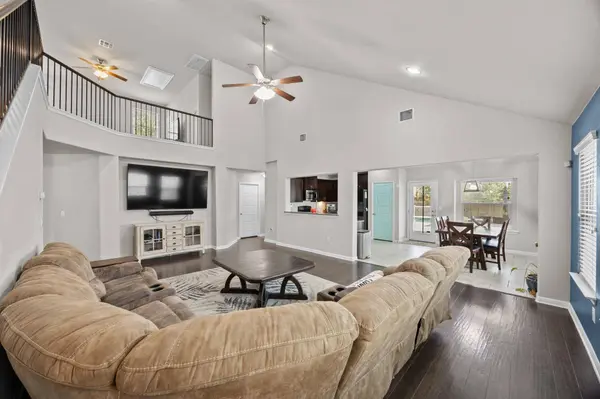 609 Jess Maynard TRL, Leander, TX 78641