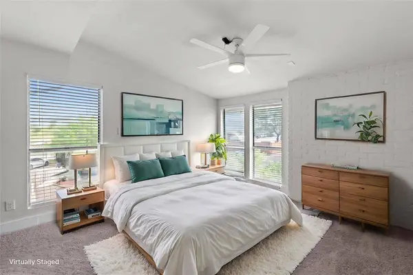 909 Reinli ST #101, Austin, TX 78751