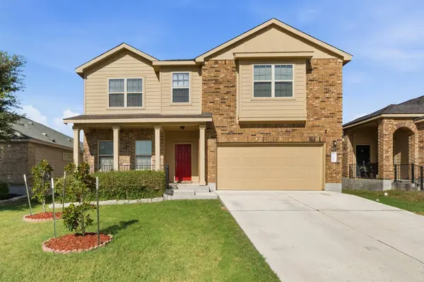 320 Druse LN, Jarrell, TX 76537