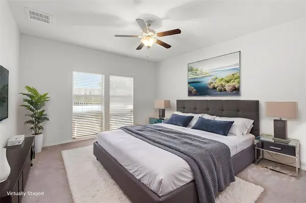 320 Druse LN, Jarrell, TX 76537