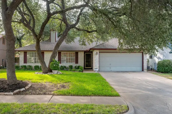 1906 Aster PASS, Cedar Park, TX 78613