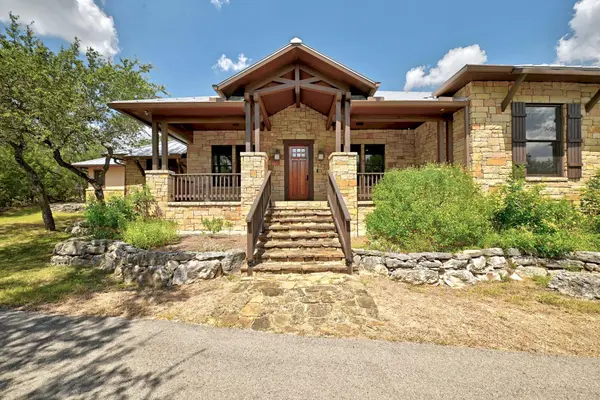 158 Condor DR