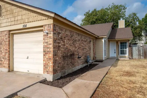 508/510 Greenlawn BLVD, Round Rock, TX 78664