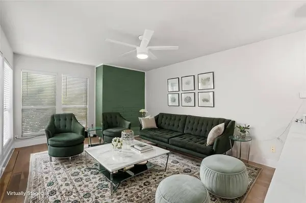 909 Reinli ST #101, Austin, TX 78751