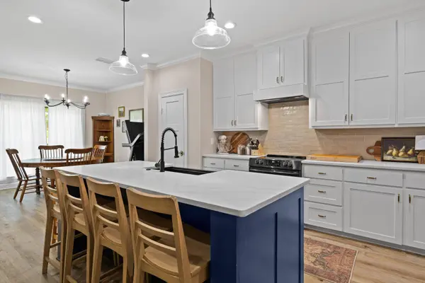 703 S Van Buren St., Henderson, TX 75654