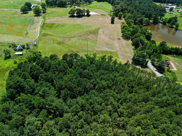 TBD County Rd 266, Beckville, TX 75631