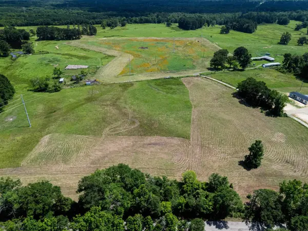 TBD County Rd 266, Beckville, TX 75631