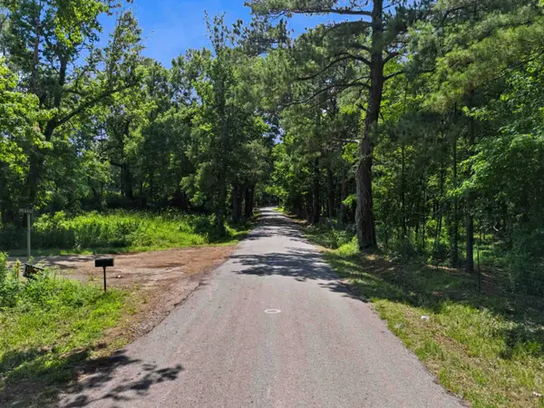 TBD County Rd 266, Beckville, TX 75631