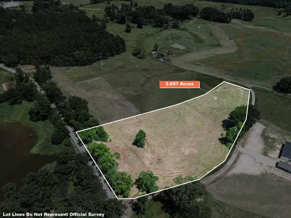 TBD County Rd 266, Beckville, TX 75631