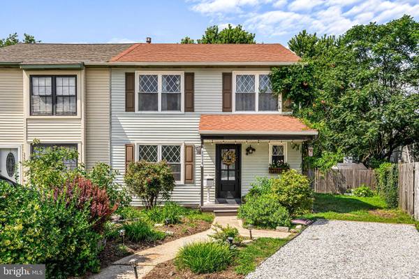 2250 PAMELA CT, Atco, NJ 08004