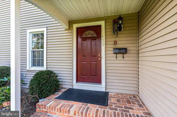 429 OLDERSHAW AVE, Moorestown, NJ 08057