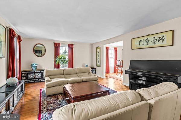 429 OLDERSHAW AVE, Moorestown, NJ 08057