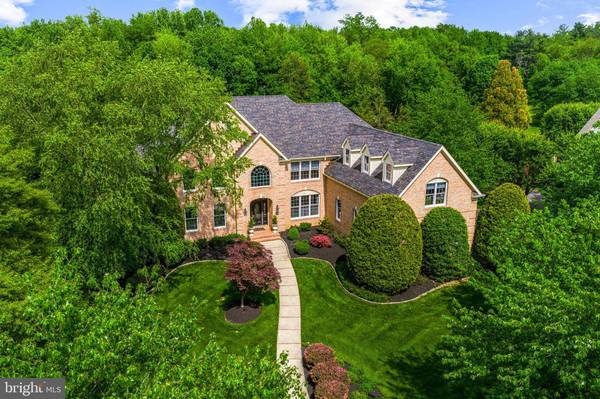 128 PHEASANT FIELD LN, Moorestown, NJ 08057