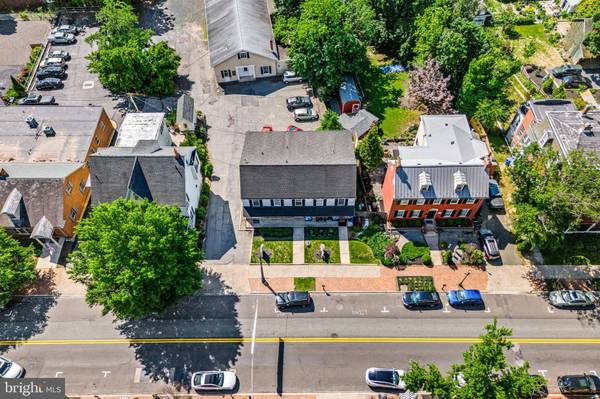 66 E MAIN ST, Moorestown, NJ 08057