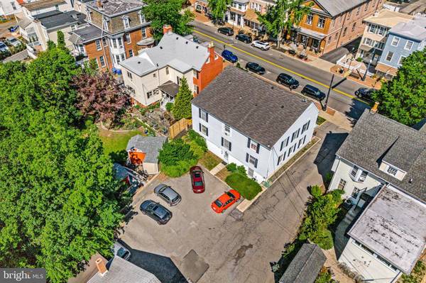 66 E MAIN ST, Moorestown, NJ 08057