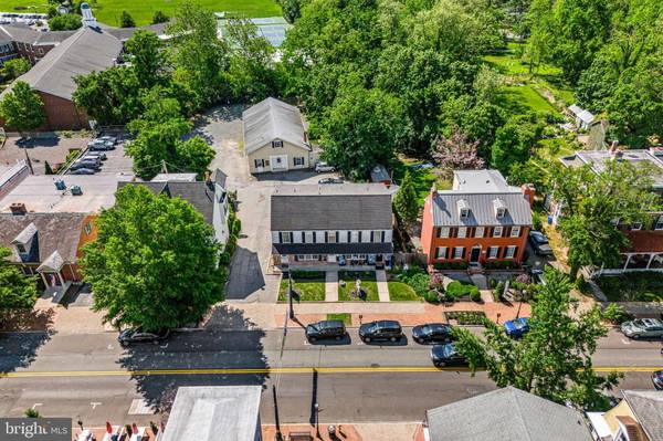 66 E MAIN ST, Moorestown, NJ 08057