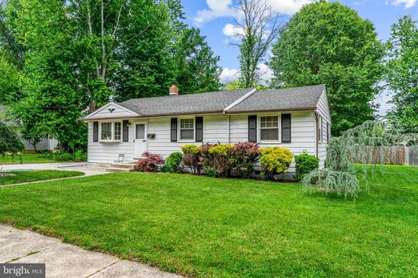 117 2ND AVE, Lindenwold, NJ 08021